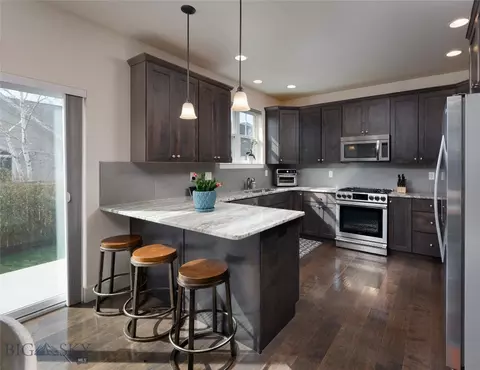 Kitchen - 3021 Teslow Dr, Bozeman, MT 59715 photo 1 of 3
