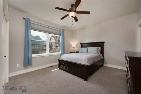 Bedroom - 3021 Teslow Dr, Bozeman, MT 59715 photo 1 of 4