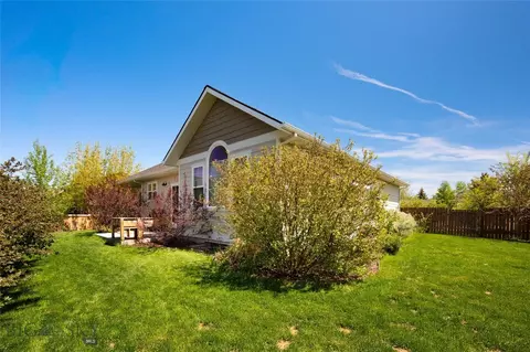 Exterior - 3021 Teslow Dr, Bozeman, MT 59715 photo 4 of 5