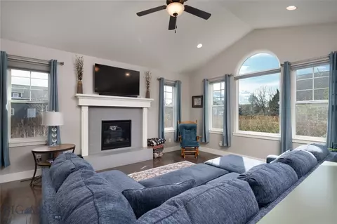 Living - 3021 Teslow Dr, Bozeman, MT 59715 photo 3 of 3