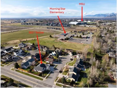 View/Area - 3021 Teslow Dr, Bozeman, MT 59715 photo 1 of 9