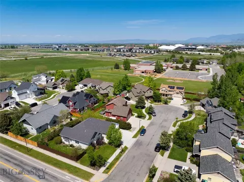 View/Area - 3021 Teslow Dr, Bozeman, MT 59715 photo 8 of 9