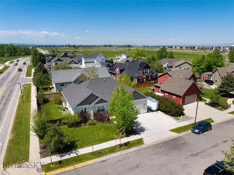 View/Area - 3021 Teslow Dr, Bozeman, MT 59715 photo 9 of 9