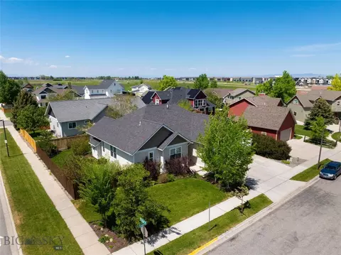 View/Area - 3021 Teslow Dr, Bozeman, MT 59715 photo 5 of 9