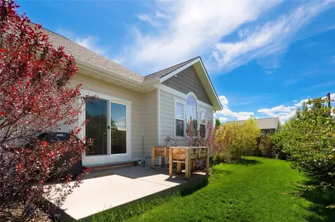 Exterior - 3021 Teslow Dr, Bozeman, MT 59715 photo 3 of 5