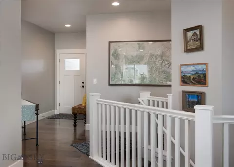 Entry Way - 3021 Teslow Dr, Bozeman, MT 59715 photo 1 of 1