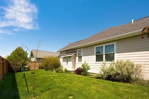 Exterior - 3021 Teslow Dr, Bozeman, MT 59715 photo 5 of 5