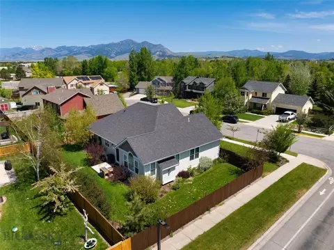 View/Area - 3021 Teslow Dr, Bozeman, MT 59715 photo 6 of 9