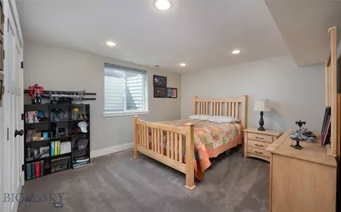 Bedroom - 3021 Teslow Dr, Bozeman, MT 59715 photo 4 of 4
