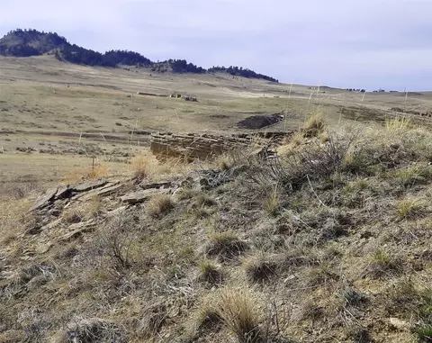 0 Davis Rd, Miles City, MT 59301