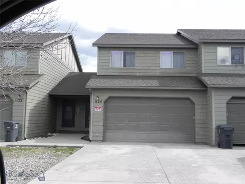 1125 N River Rock #3, Belgrade, MT 59714