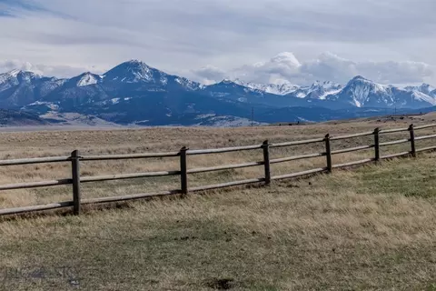 lot3 Basin Trl, Livingston, MT 59047
