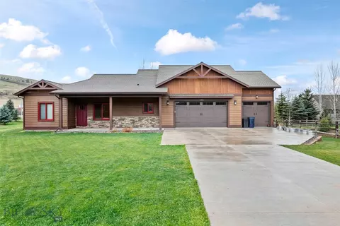 2306 Boylan Rd, Bozeman, MT 59715