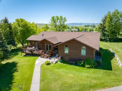 886 Wierda Way, Manhattan, MT 59741