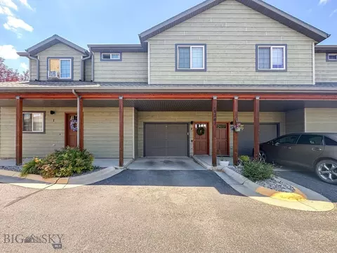 4841 Glenwood #2, Bozeman, MT 59718