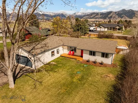 3210 E Hollyhock Dr, Belgrade, MT 59714