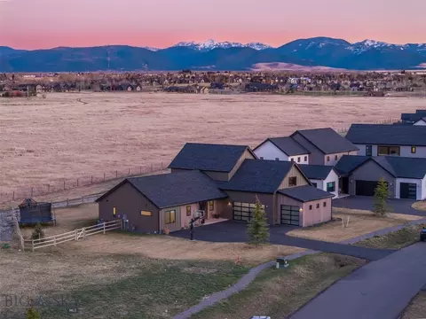 46 Creekbank Ln, Bozeman, MT 59718