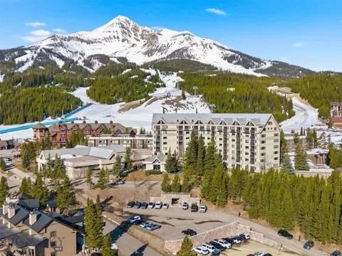 40 Big Sky Resort Rd #1913B, Big Sky, MT 59716