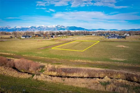 lot1 Selway Ln, Bozeman, MT 59718