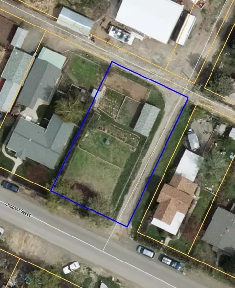 2330 Choteau, Helena, MT 59601