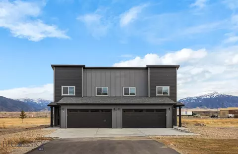 310 Yogi Ave, Ennis, MT 59729