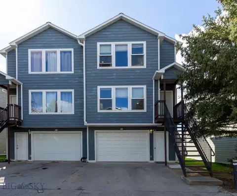 1763 W Kagy Blvd, Bozeman, MT 59715