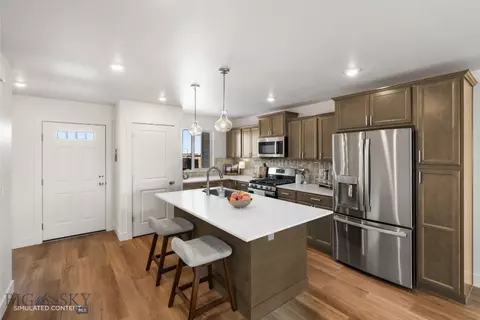 Kitchen - 703 Spaniel Ln, Belgrade, MT 59714 photo 1 of 1