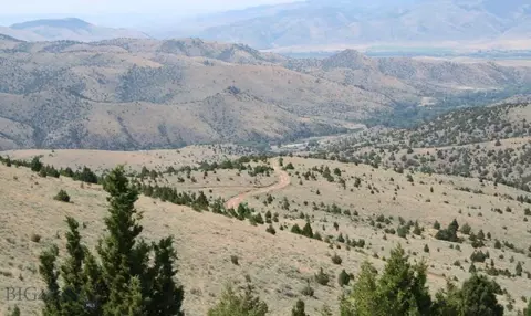 Undisclosed, Virginia City, MT 59755