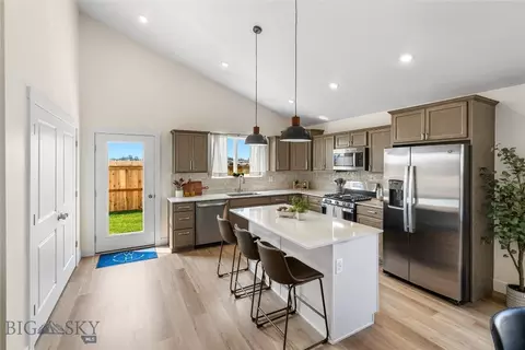 Kitchen - 707 Spaniel Ln, Belgrade, MT 59714 photo 1 of 1