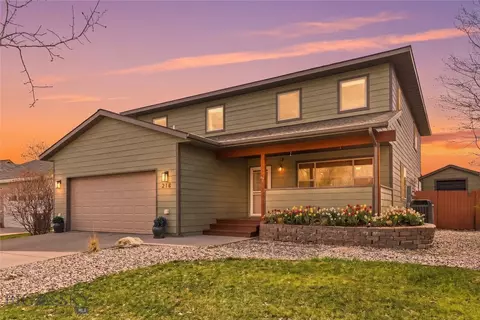 218 Dogwood, Bozeman, MT 59718