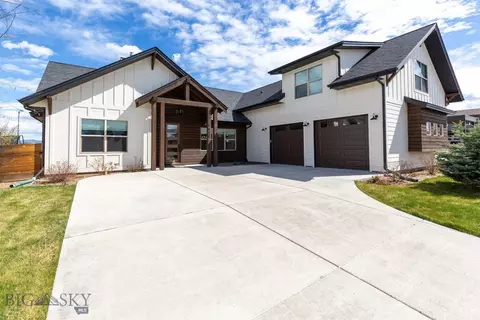 1410 Ryun Sun Way, Bozeman, MT 59718