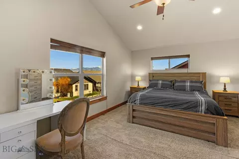 Bedroom - 4455 Shadow Glen Dr, Bozeman, MT 59718 photo 1 of 5