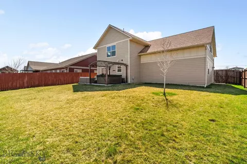 Exterior - 4455 Shadow Glen Dr, Bozeman, MT 59718 photo 4 of 4
