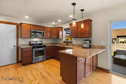 Kitchen - 4455 Shadow Glen Dr, Bozeman, MT 59718 photo 1 of 4