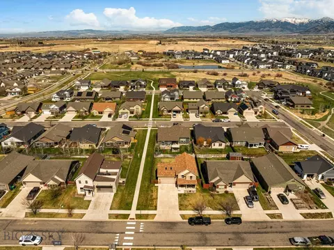 View/Area - 4455 Shadow Glen Dr, Bozeman, MT 59718 photo 2 of 4