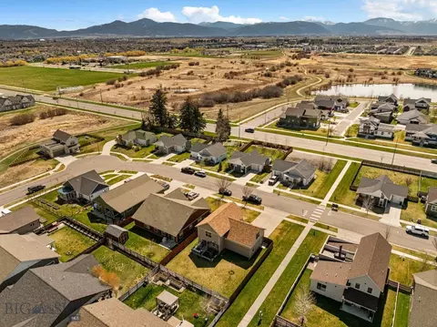 View/Area - 4455 Shadow Glen Dr, Bozeman, MT 59718 photo 3 of 4