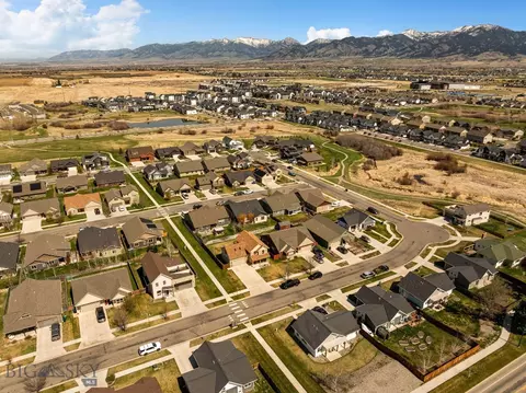 View/Area - 4455 Shadow Glen Dr, Bozeman, MT 59718 photo 4 of 4