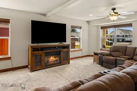 Living - 4455 Shadow Glen Dr, Bozeman, MT 59718 photo 1 of 1