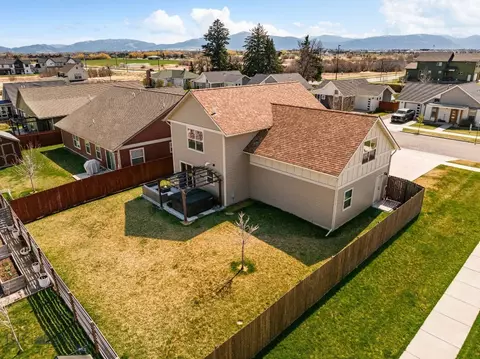 View/Area - 4455 Shadow Glen Dr, Bozeman, MT 59718 photo 1 of 4