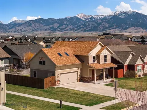4455 Shadow Glen Dr, Bozeman, MT 59718