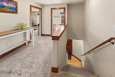 Entry Way - 4455 Shadow Glen Dr, Bozeman, MT 59718 photo 1 of 2