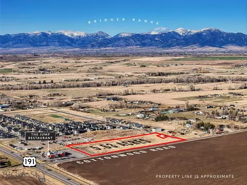 tbd S Cottonwood Rd, Gallatin Gateway, MT 59730