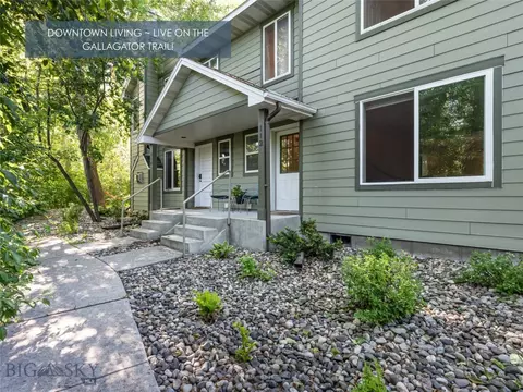 112 E College St #6, Bozeman, MT 59715
