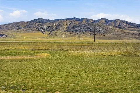 tbd Gray Partridge Ct, Three Forks, MT 59047
