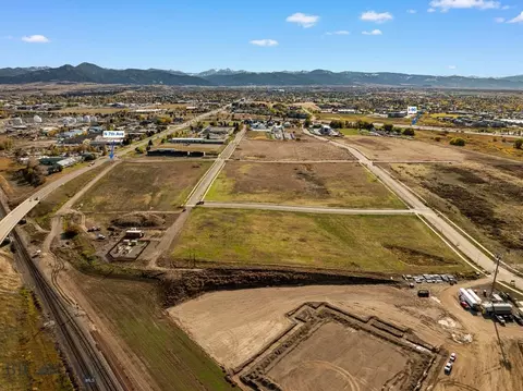 tbd Flora Ln #LOT 6H, Bozeman, MT 59715