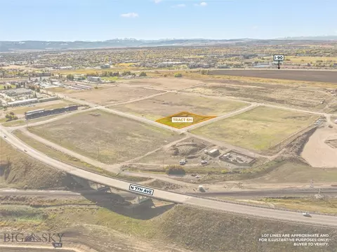 tbd Flora Ln #LOT 6H, Bozeman, MT 59715
