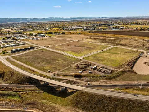 tbd Wheat Dr #LOT 6I, Bozeman, MT 59715 photo 3