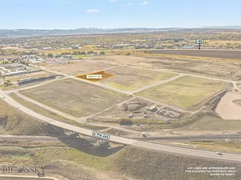 tbd Cultivar St #LOT 6J, Bozeman, MT 59715
