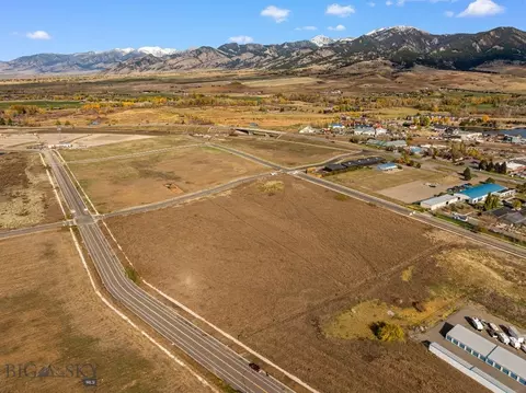tbd Fauna St #LOT 6E, Bozeman, MT 59715