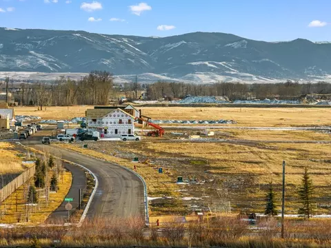 lot12 Sage Grouse Dr, Bozeman, MT 59718